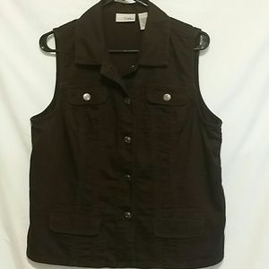 Vest